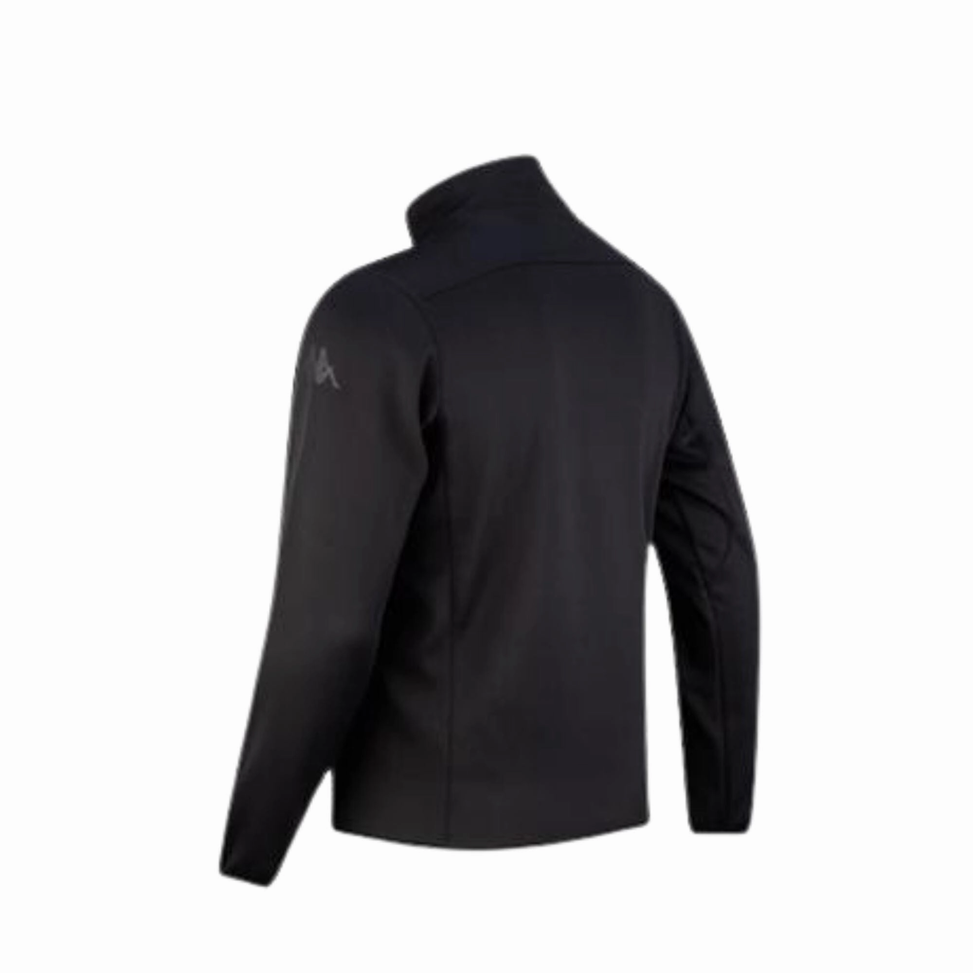 Kappa Tech Jacket Waterproof NonIrritating Seams Practical