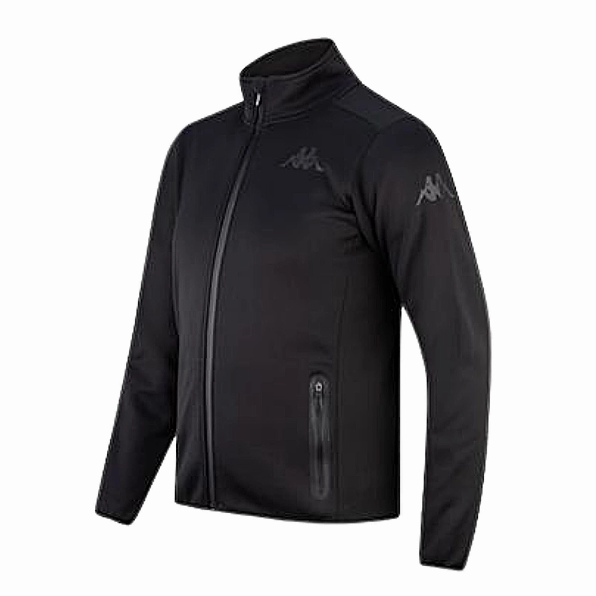 Stainless Steel Kappa Tech Jacket Waterproof