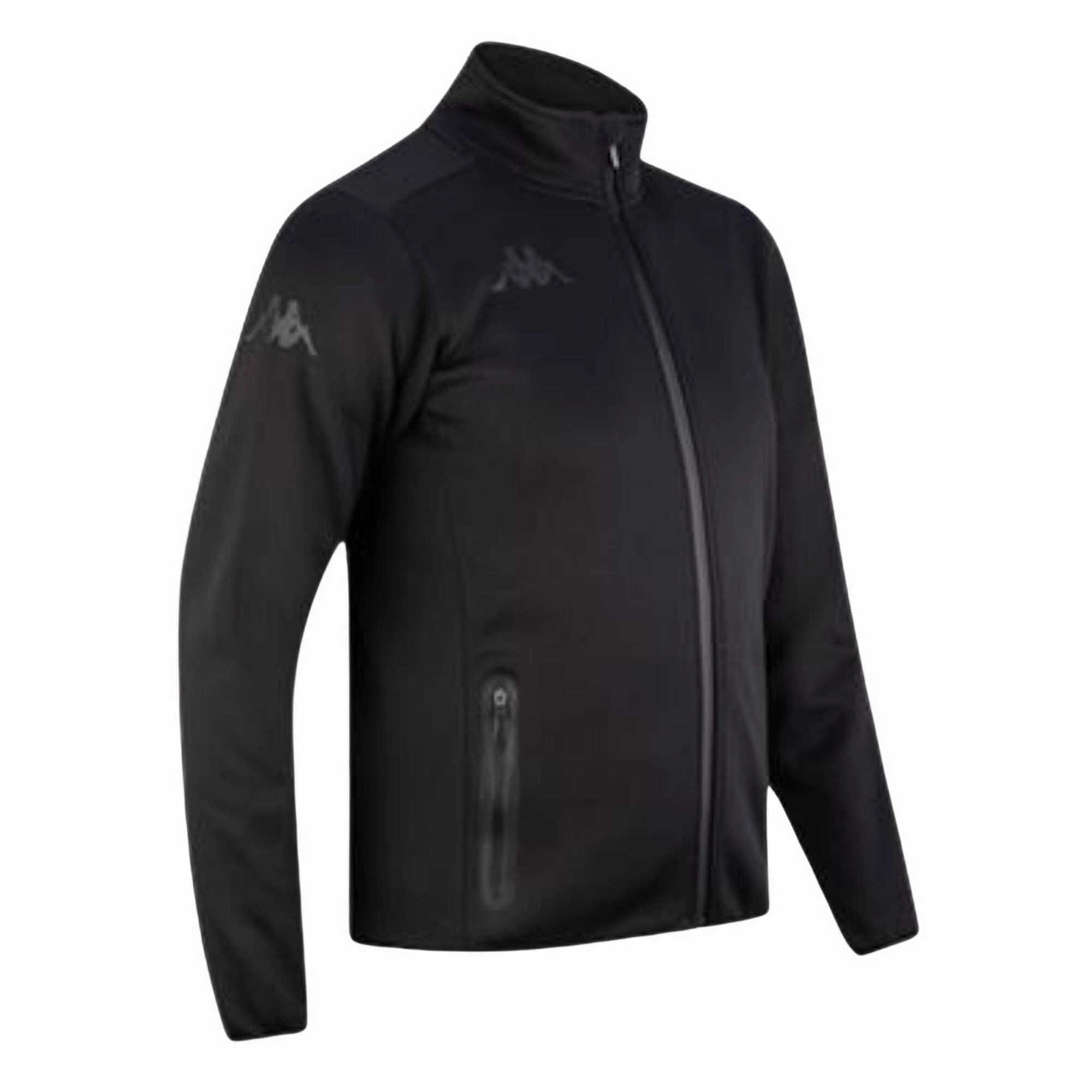 Striped designs Kappa Tech Jacket Waterproof Youth