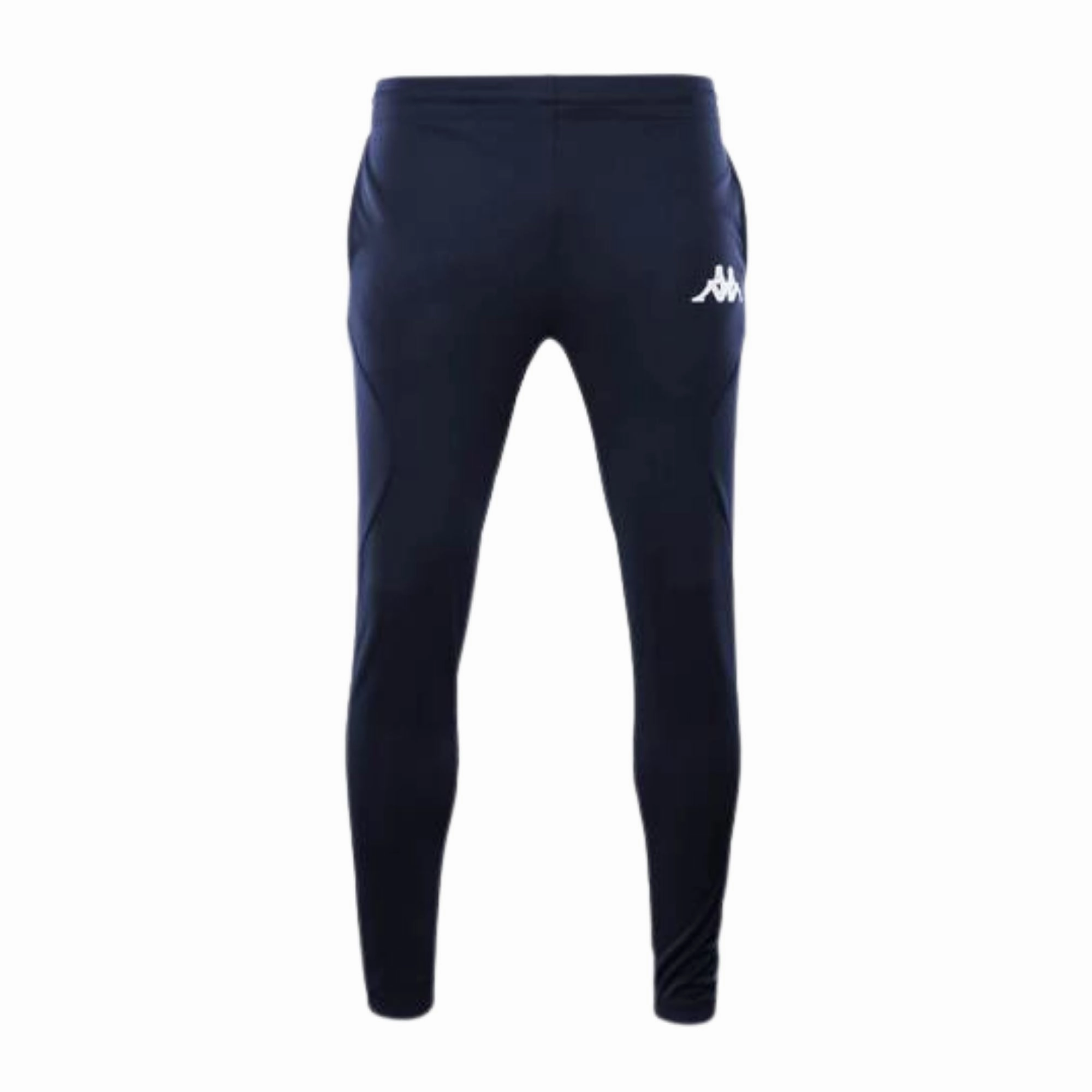Organization Kappa Track Pants Youth Navy