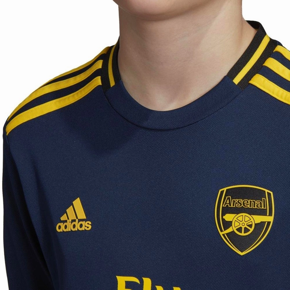 Workwear alternative comfort venue Kids - Arsenal FC Third Soccer jersey 2019/20 - Adidas