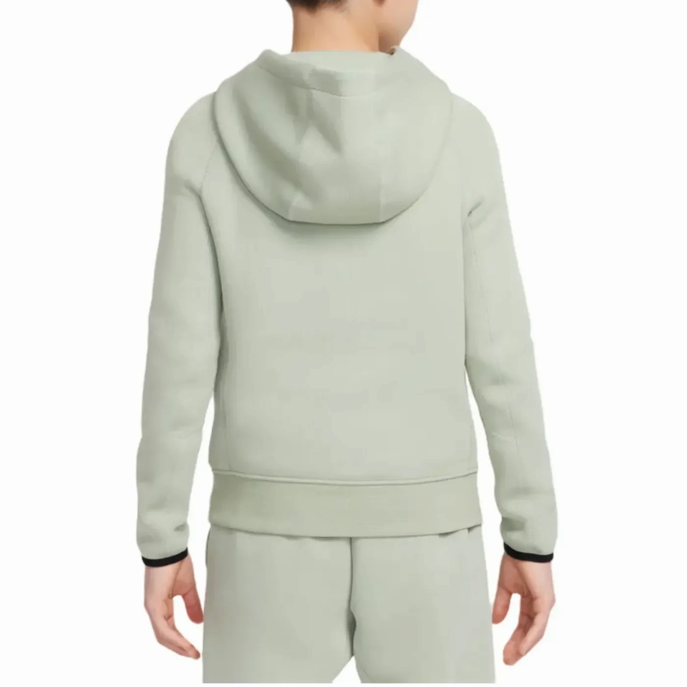 Dynamic Comfort Kids - Chelsea FC Tech Fleece presentation sweat tracksuit 2025/26 - Nike