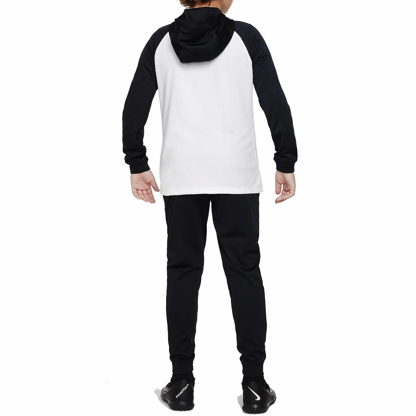 UVProtective Fabric polyurethane Kids - Chelsea FC training presentation Soccer tracksuit 2023/24 - Nike