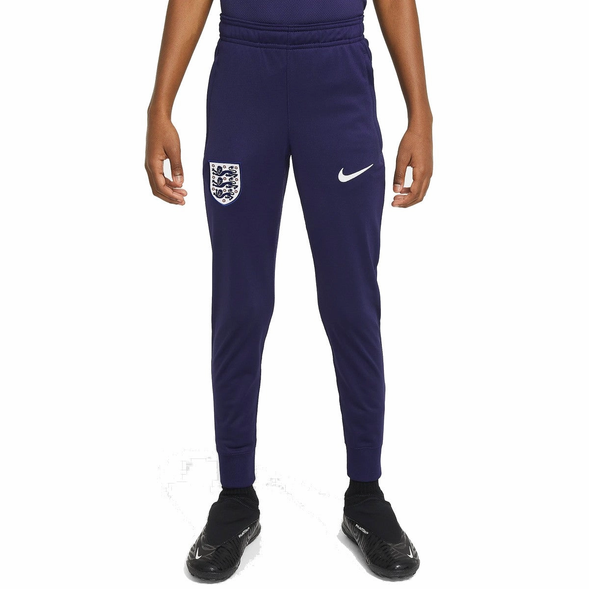 style venue Senior clothing Kids - England training presentation soccer tracksuit 2024/25 - Nike