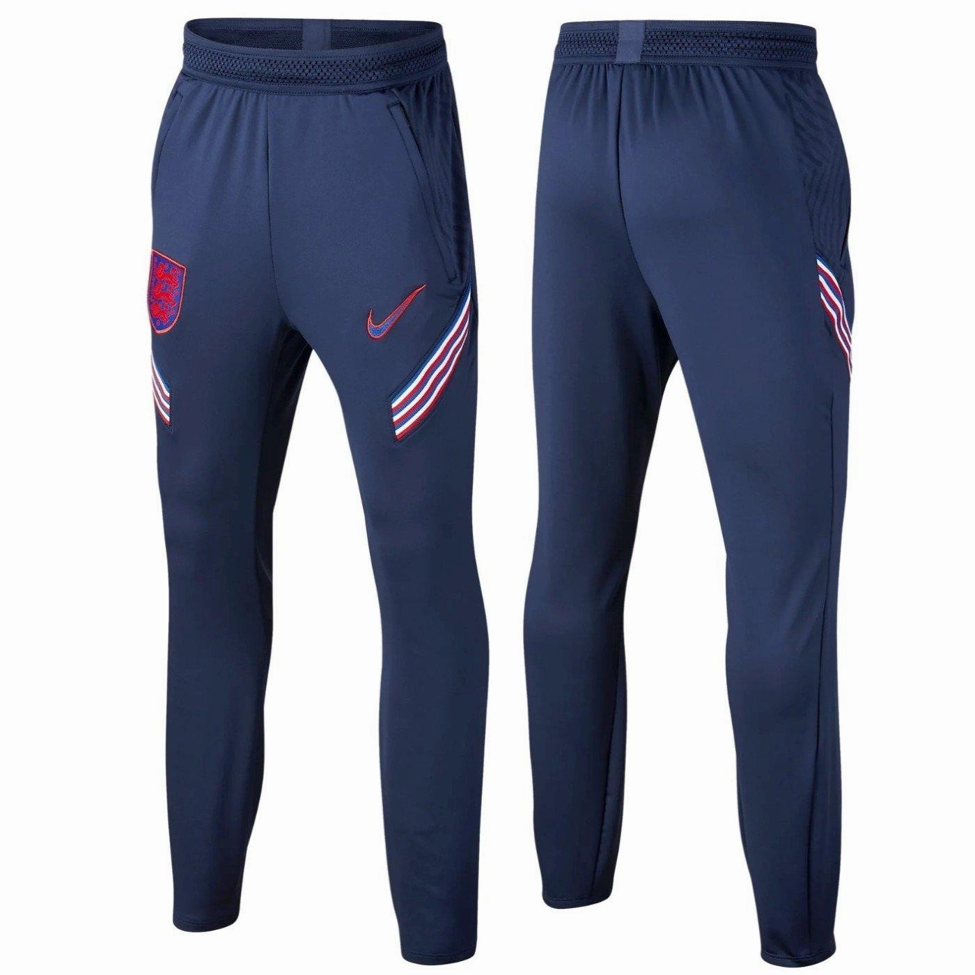 Kids - England training technical Soccer tracksuit 2020/21 - Nike DoubleStitched Durability gemstone