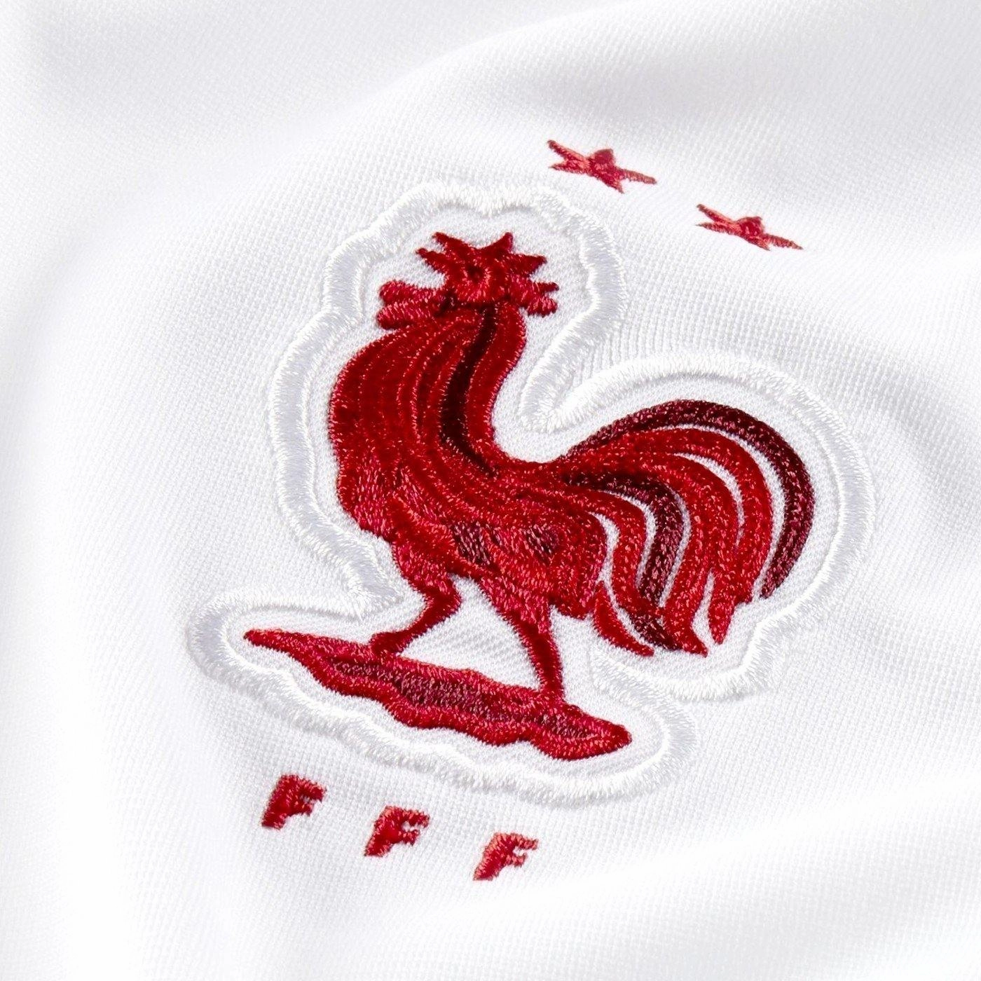 Kids - France training presentation Soccer tracksuit 2020/21 - Nike Comfortable fit Comfortable apparel