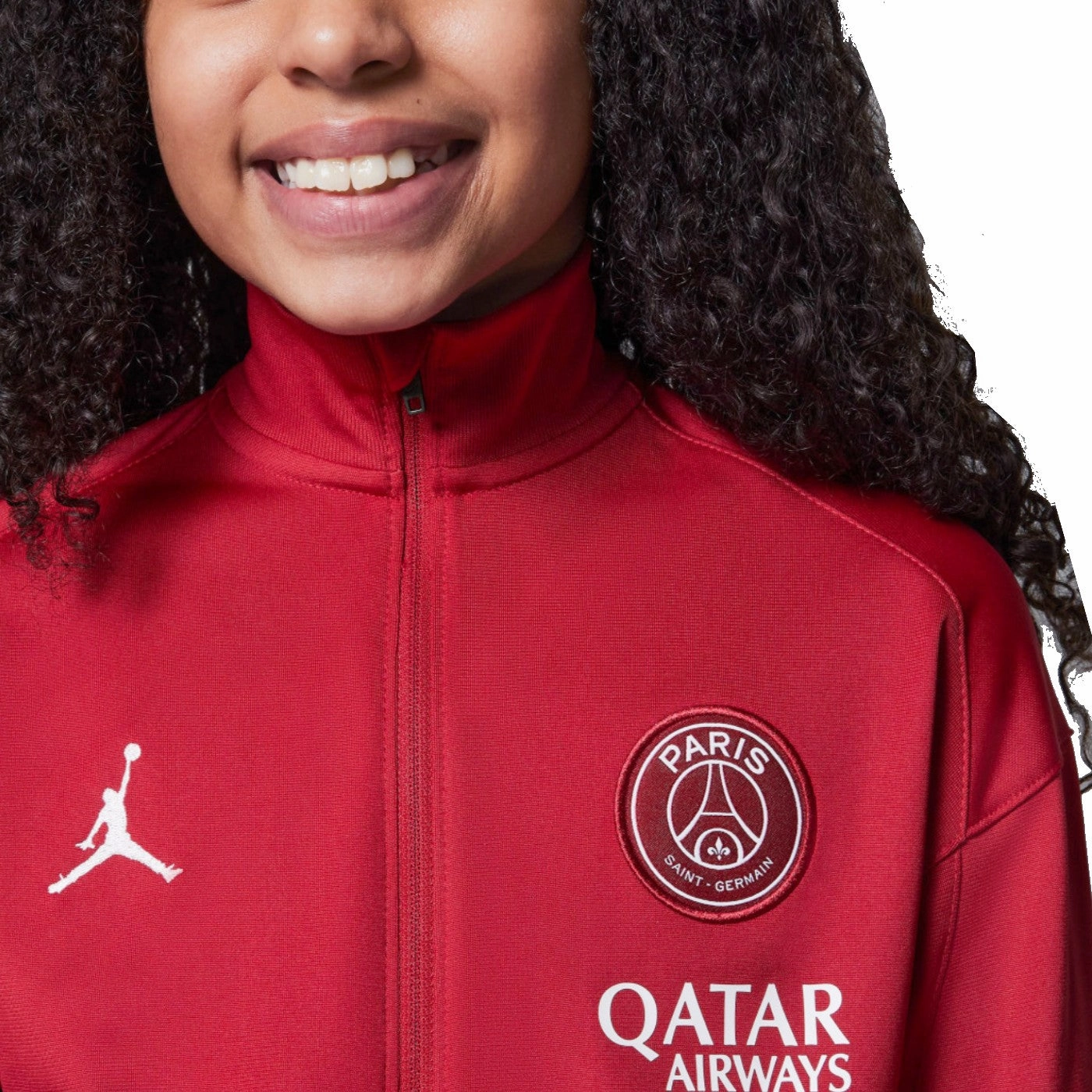 global Up-to-date Kids - Jordan x PSG training presentation tracksuit 2025 - Jordan