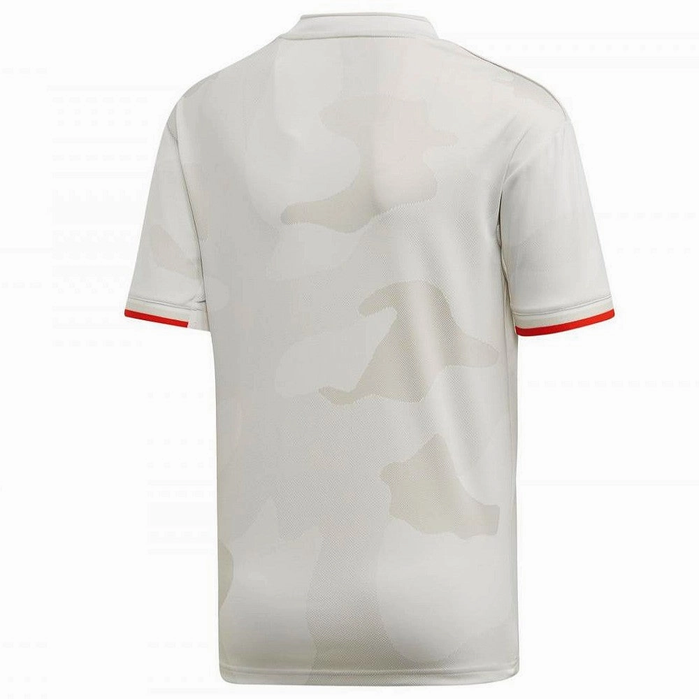 Kids - Juventus Turin Away Soccer jersey 2019/20 - Adidas trade show