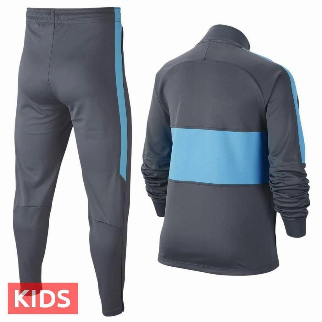 Kids - Tottenham Hotspur soccer UCL presentation tracksuit 2019/20 - Nike Glue