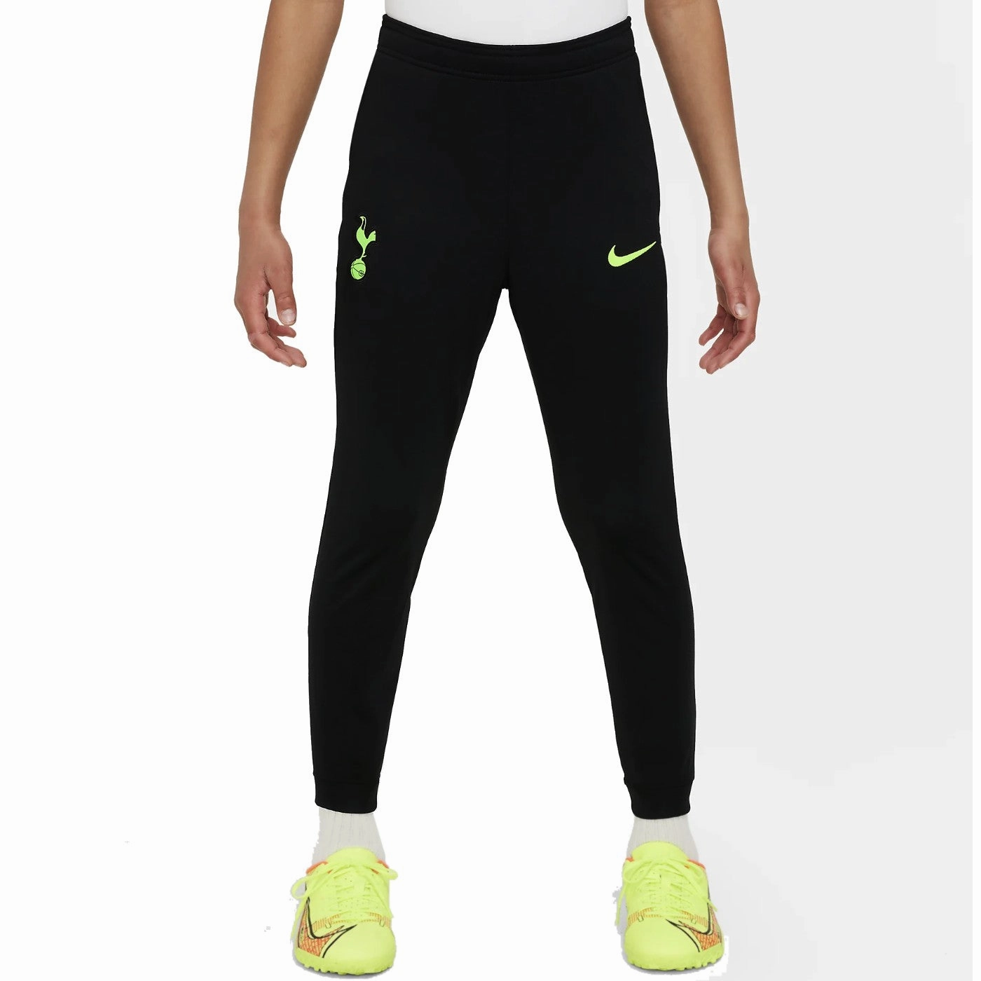 Kids - Tottenham Hotspur training presentation hooded tracksuit 2022/23 - Nike ice skating Reinforced Stress Points