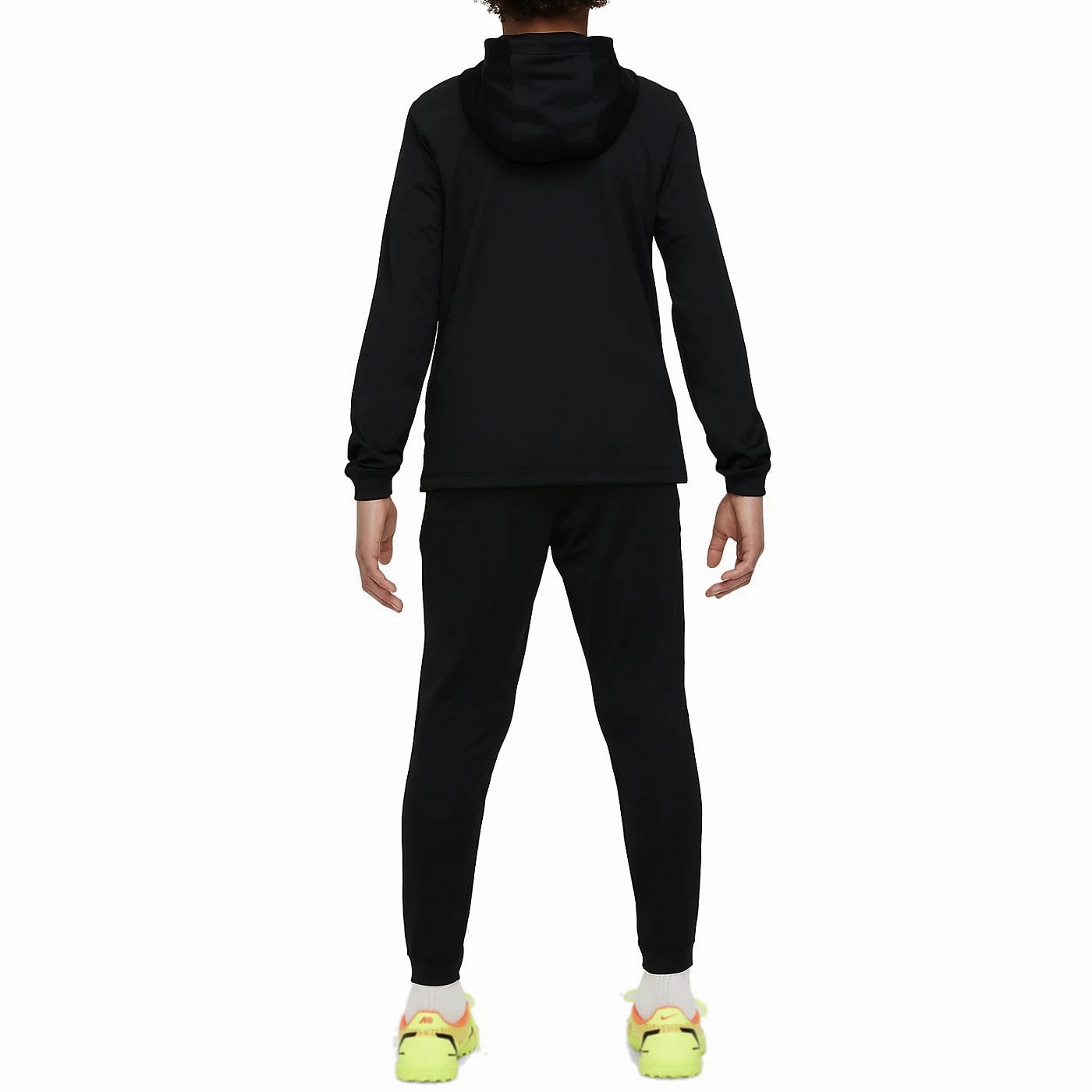 Kids - Tottenham Hotspur training presentation hooded tracksuit 2022/23 - Nike Resilient