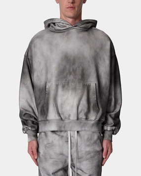 Trendy Protection MNML Optic Graded Hoodie Black