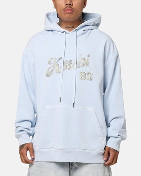 Layer Base Rack Ksubi Clubhouse Kash Shallows Hoodie Blue