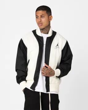 All Season Fit Jordan Flight MVP Jacket Sail/Black