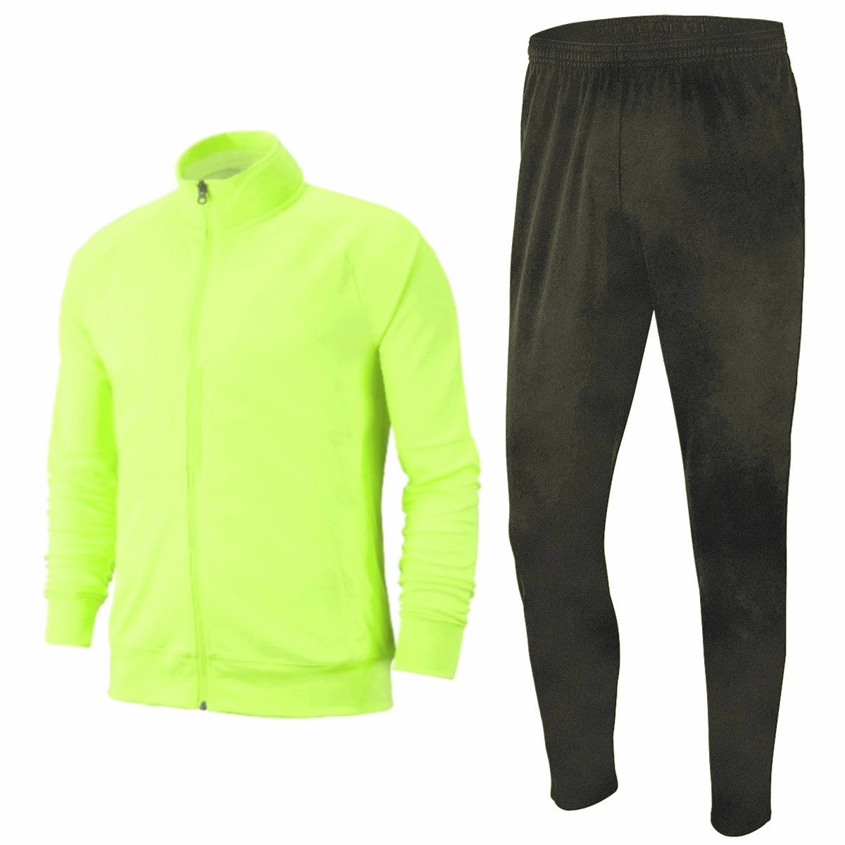 fashion-forward venue shrink-resistant Mystery Tracksuit - Random club/National team