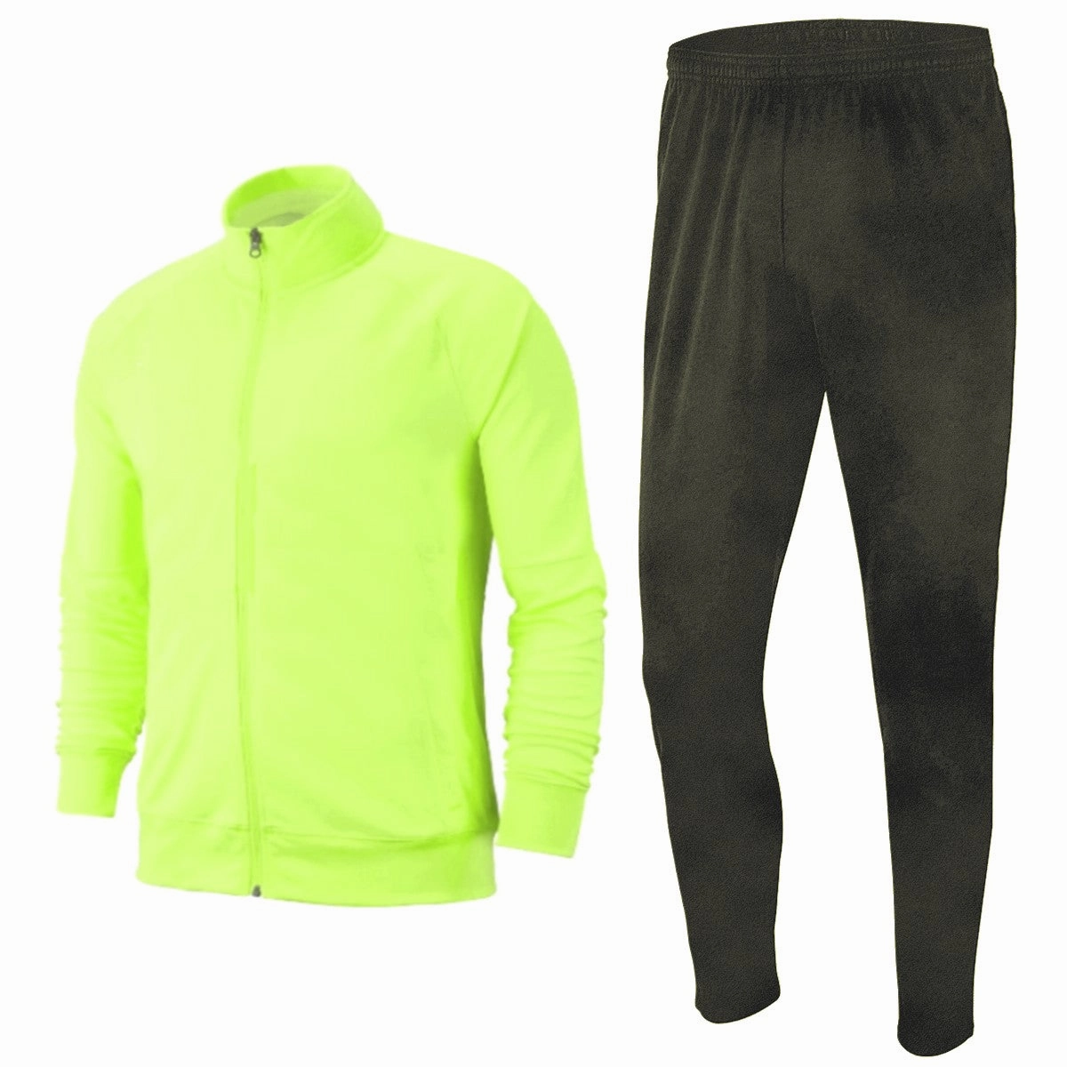 Dynamic Wear Effortless Wear Mystery Tracksuit - Random club/National team