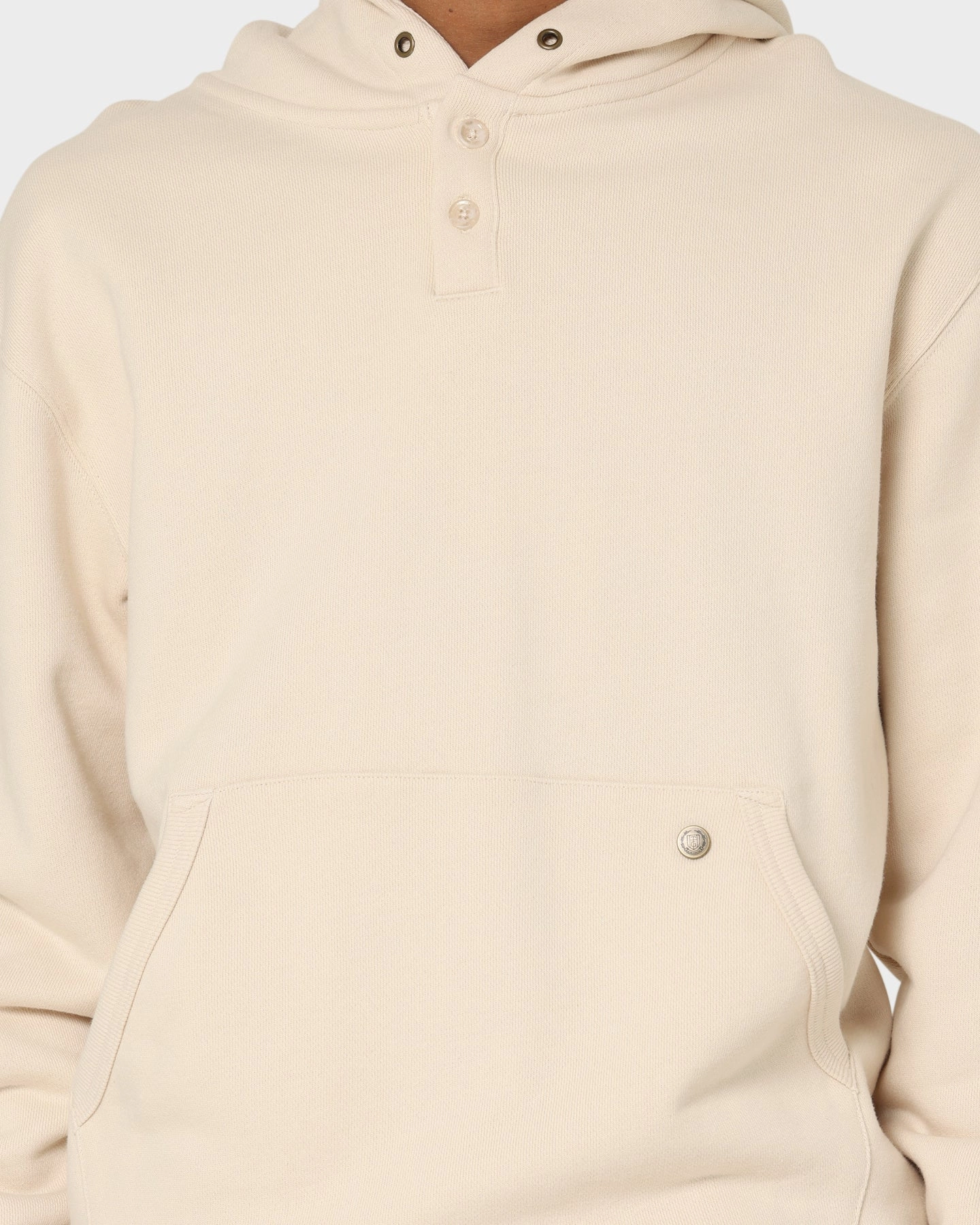 Scissors Hooded Version Honor The Gift Noble Hoodie Cream