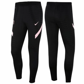 Paris Saint Germain Vaporknit training technical pants 2021/22 - Nike Warm weather clothing