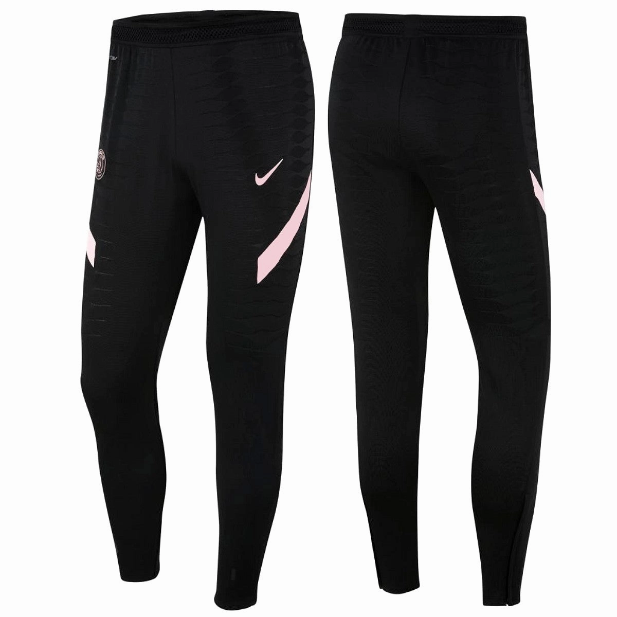 Paris Saint Germain Vaporknit training technical pants 2021/22 - Nike Warm weather clothing