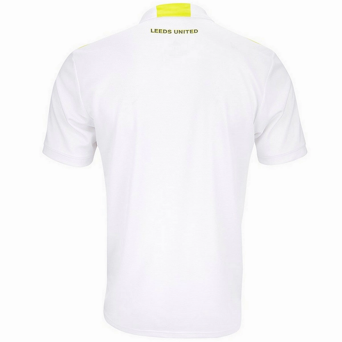 Leeds United FC Home soccer jersey 2021/22 - Adidas Multi Purpose Compression Event