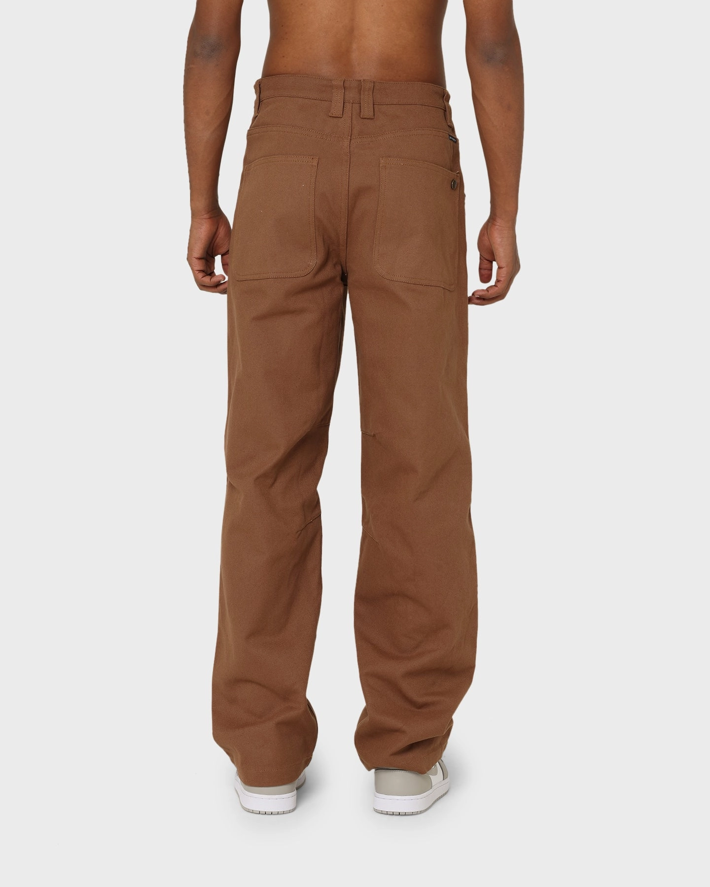 QuickDryTech Honor The Gift Fairfax Twill Pants Hickory