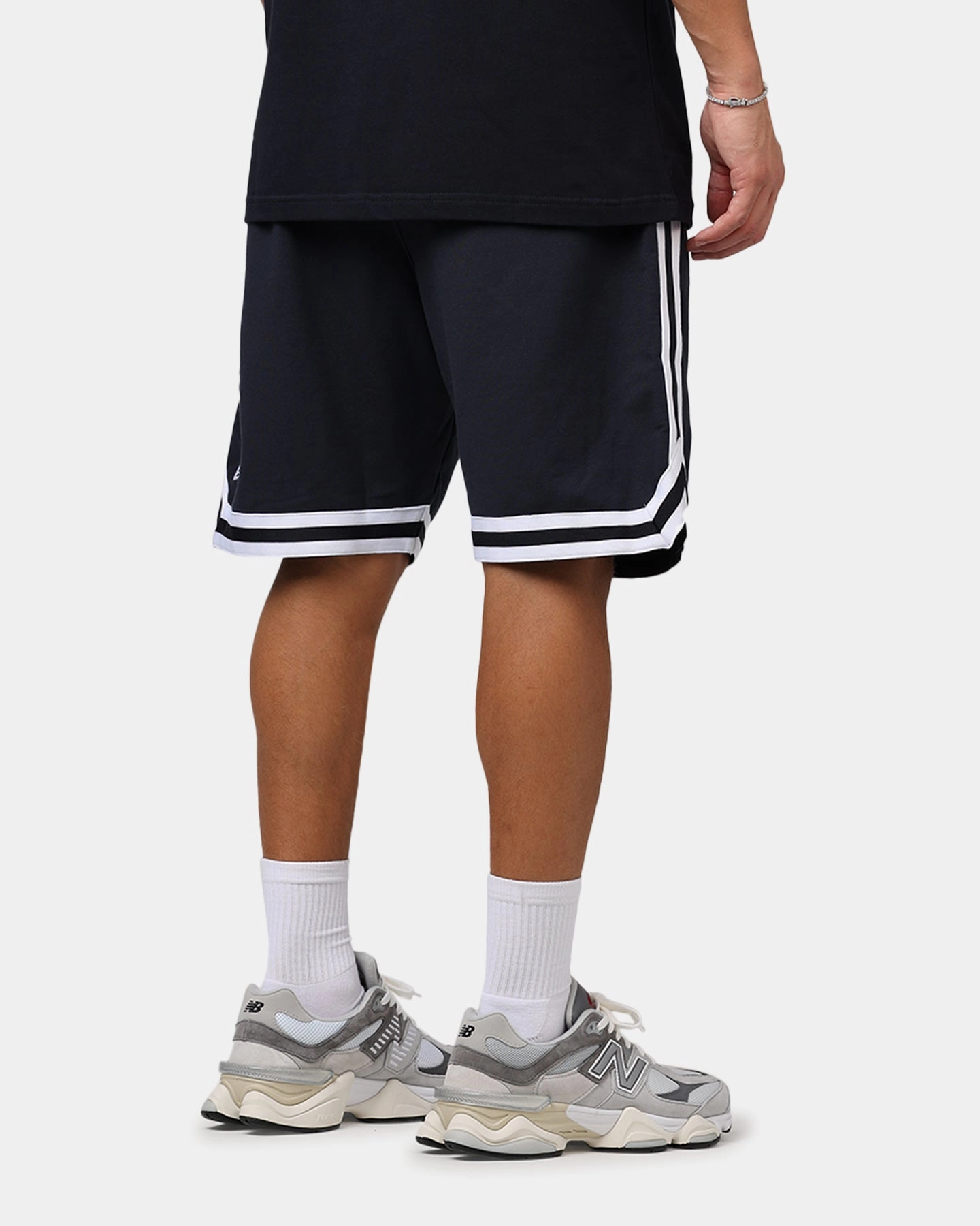 Athletic Wear New Era Boston Red Sox 'Logo Select Official Team Colors' Shorts OTC