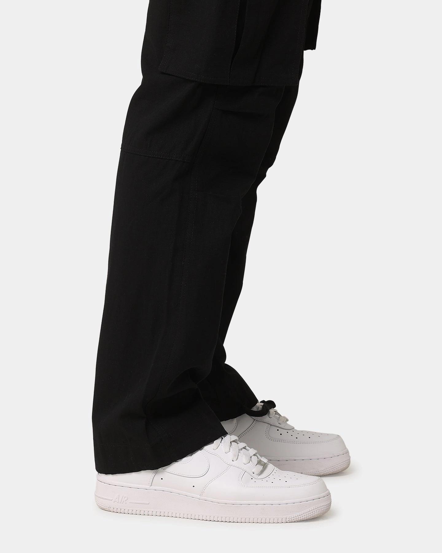 XXIII Torrent Cargo Pant Black Core Ease Everyday Wear