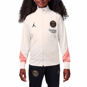 Kids - Jordan x PSG UCL training presentation tracksuit 2024/25 - Jordan QuickDryMaterial