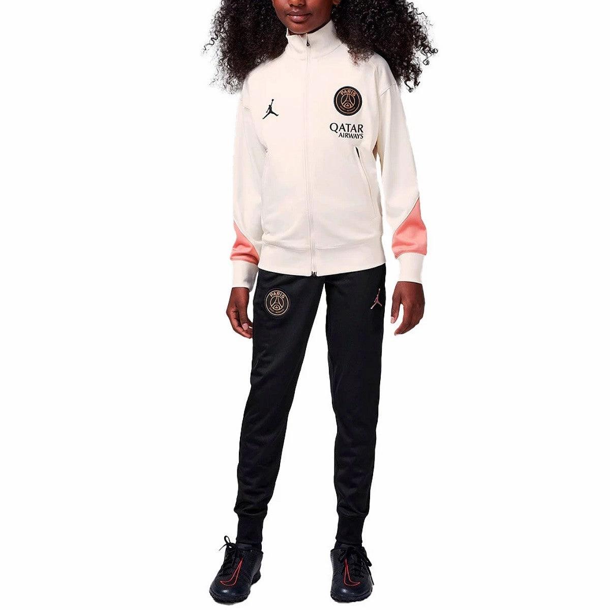 jewelry venue Kids - Jordan x PSG UCL training presentation tracksuit 2024/25 - Jordan