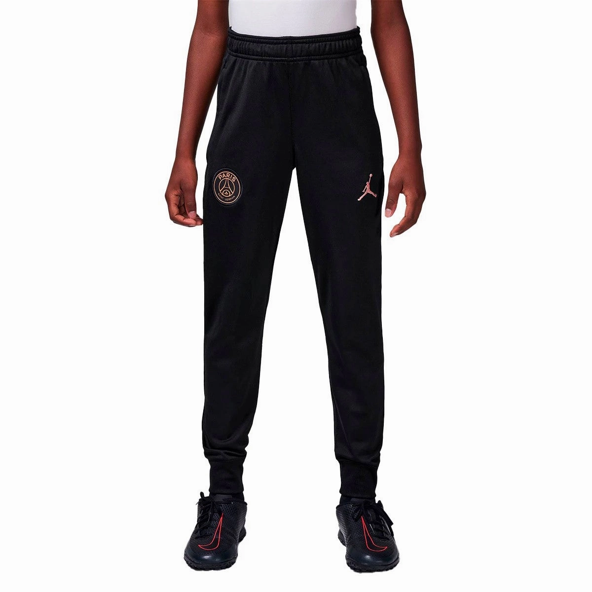 NonRestrictiveMobility Kids - Jordan x PSG UCL training presentation tracksuit 2024/25 - Jordan