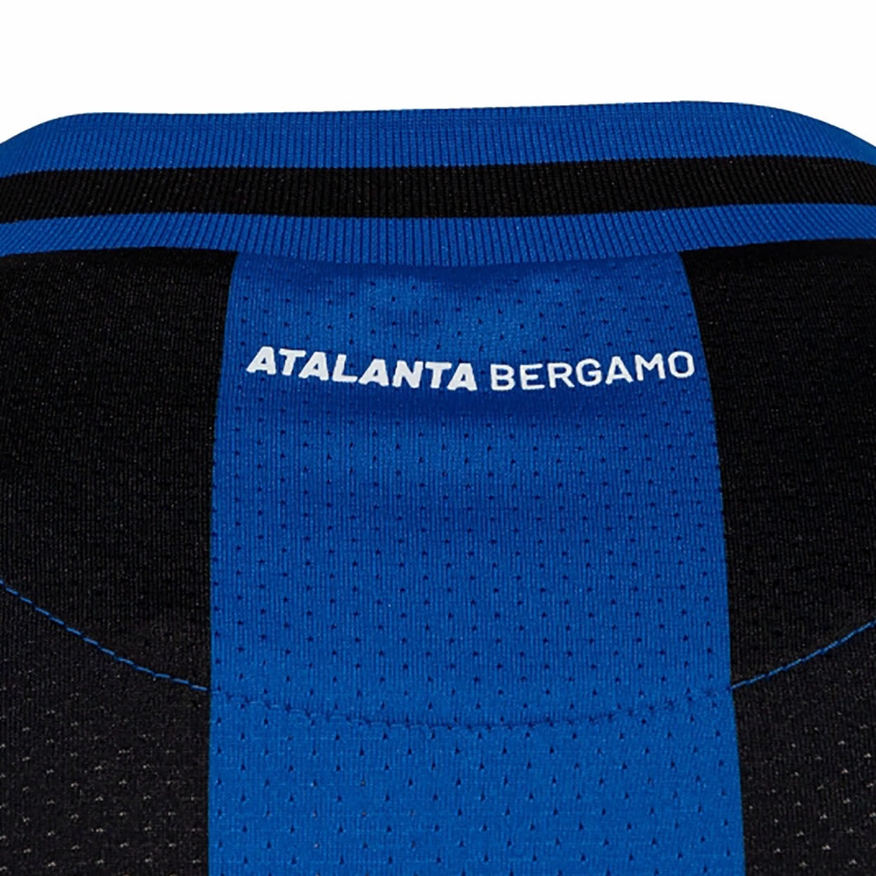 MoistureWicking Travel Wear Atalanta Home soccer jersey 2022/23 - Joma