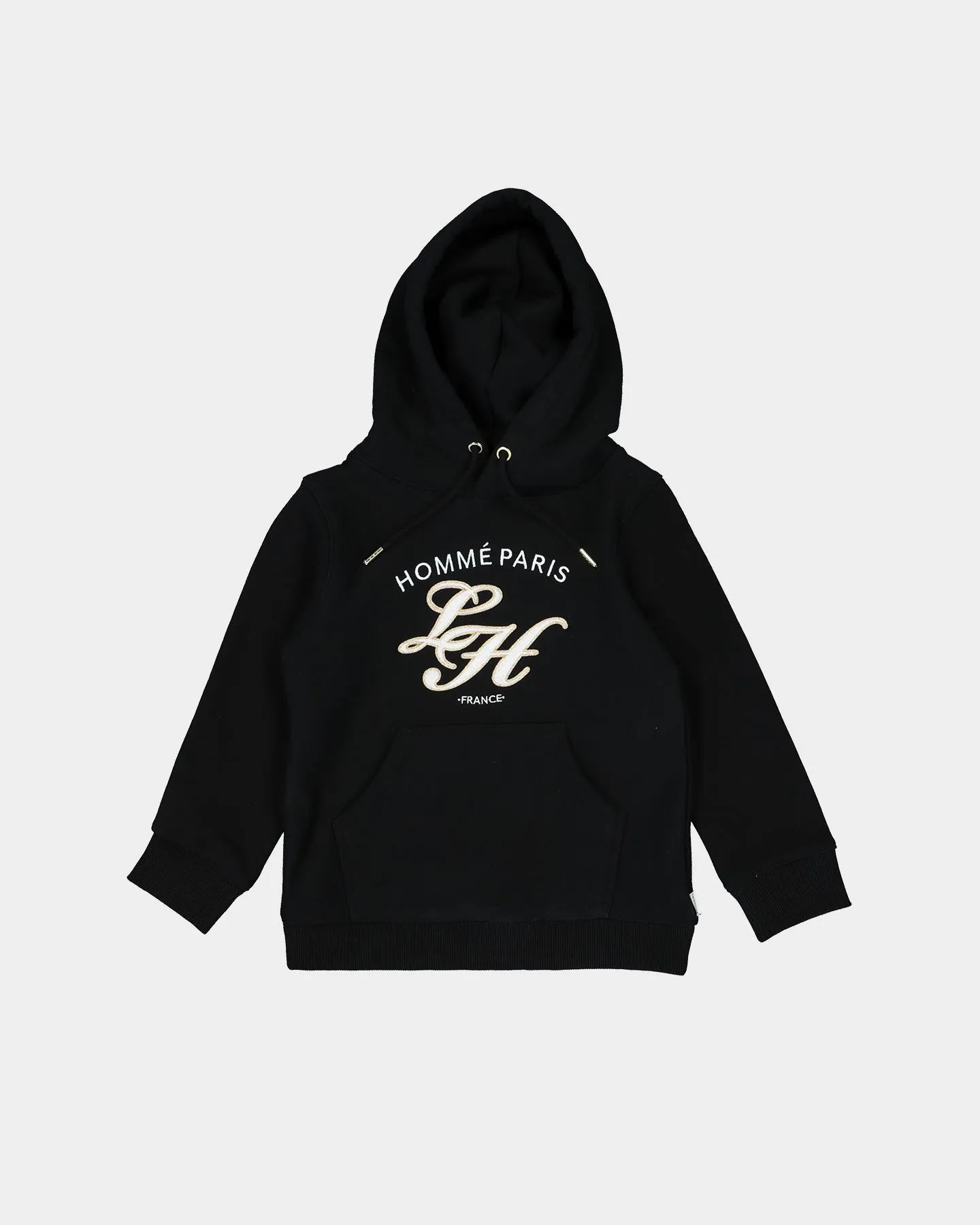 work event Travel Fashion Lil Homme Kids' Revolution Classic Hoodie Black