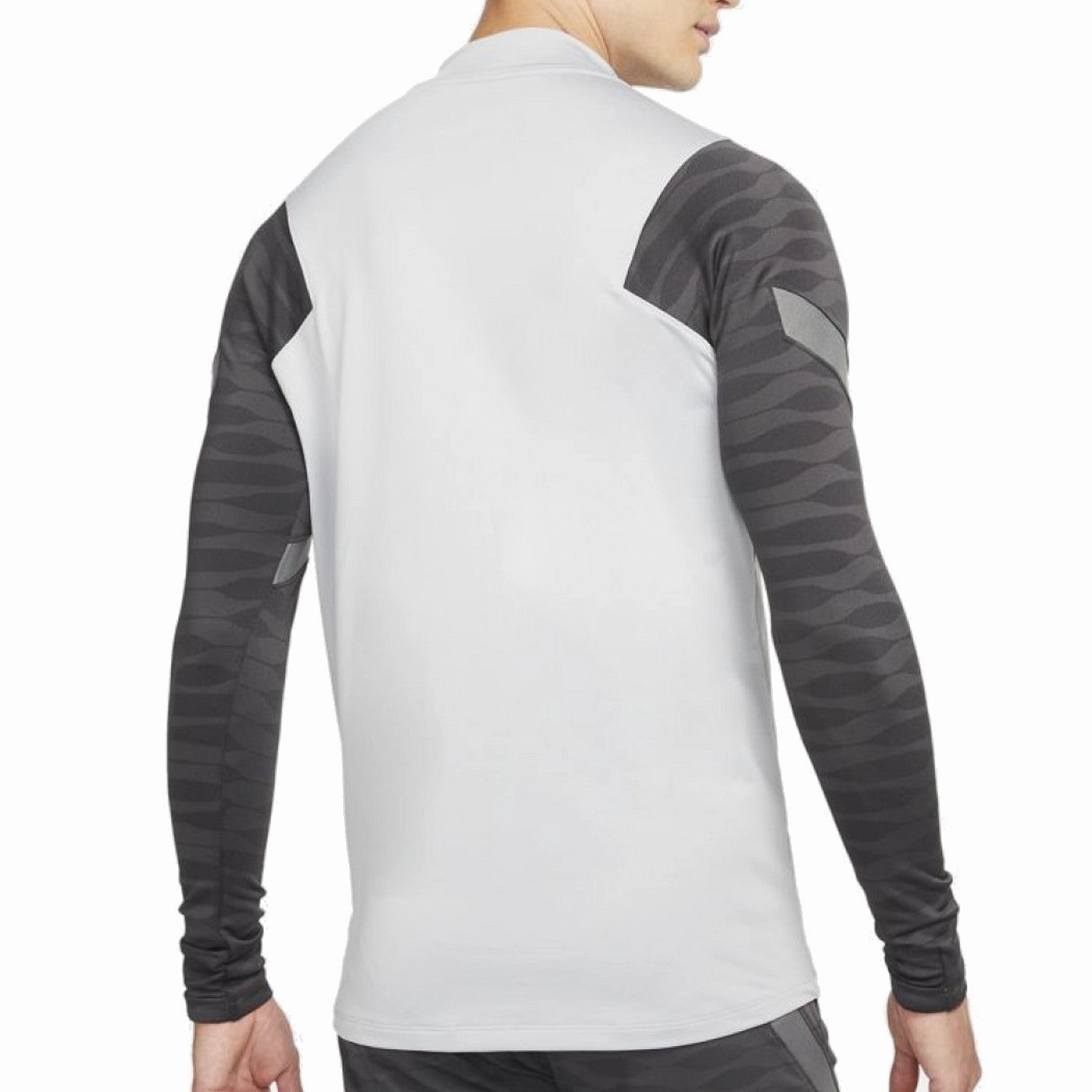 Generic options SweatActivated Cooling Liverpool FC grey training technical Soccer tracksuit 2022 - Nike