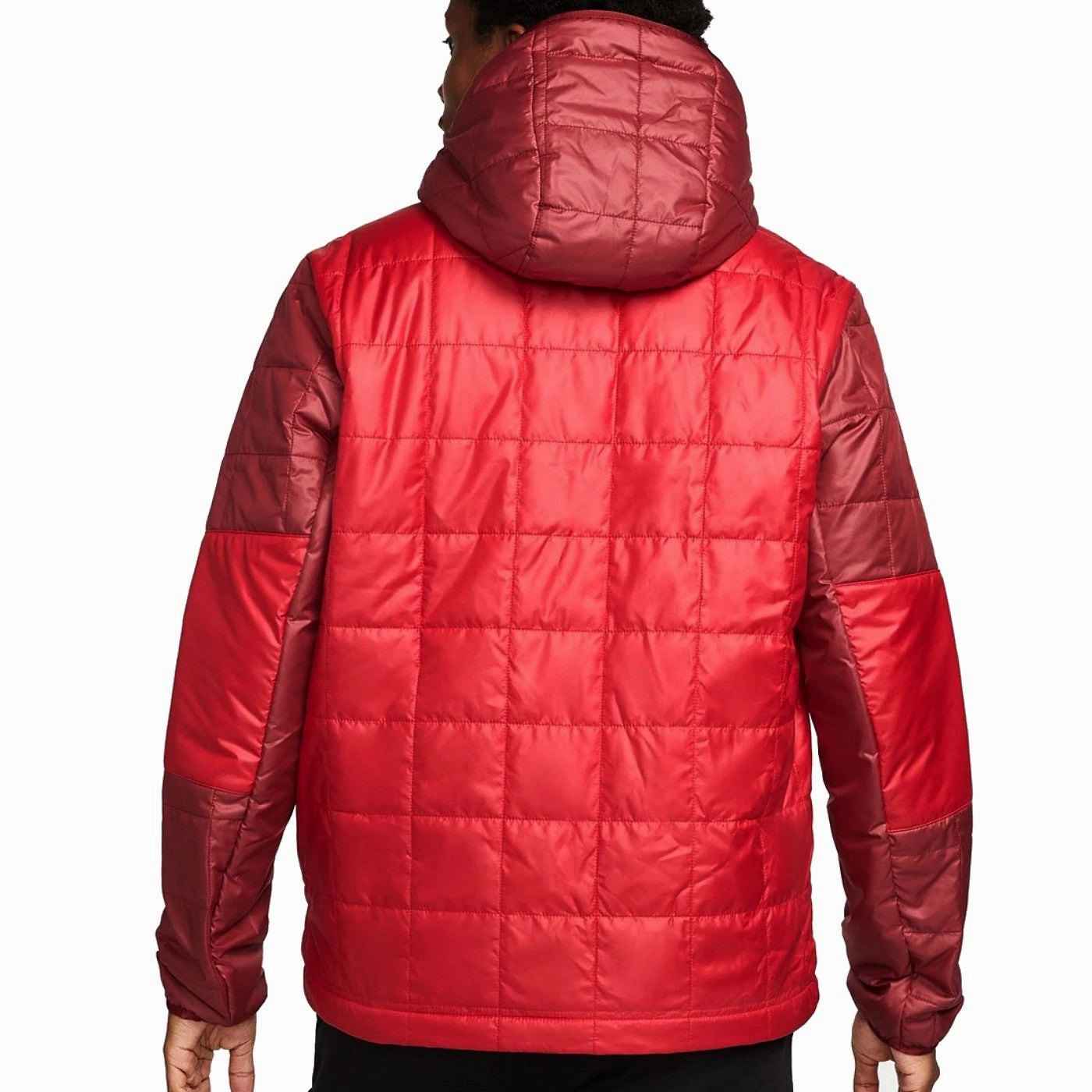 sneaker venue Liverpool FC presentation bomber jacket 2021/22 - Nike