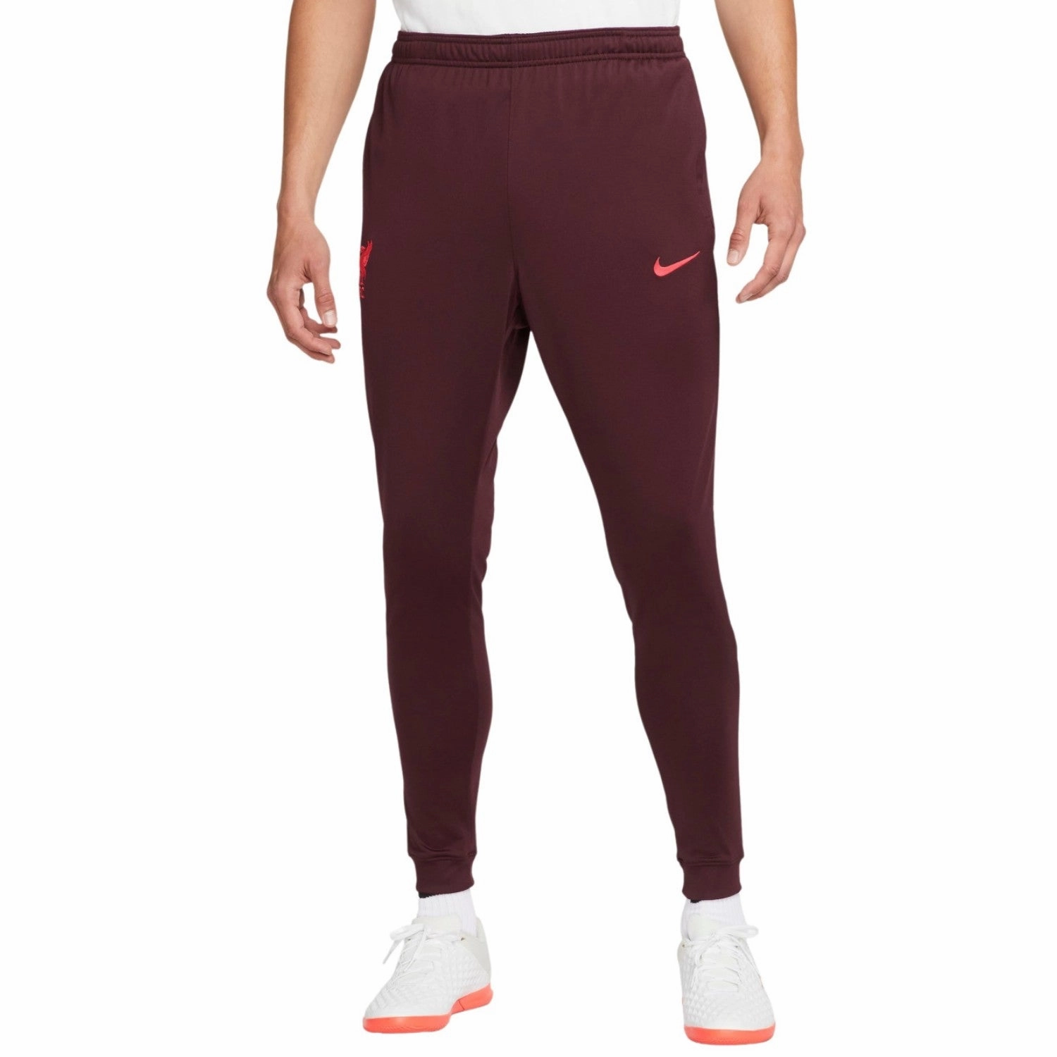 Liverpool FC training technical Soccer tracksuit 2022/23 - Nike Cycling Apparel