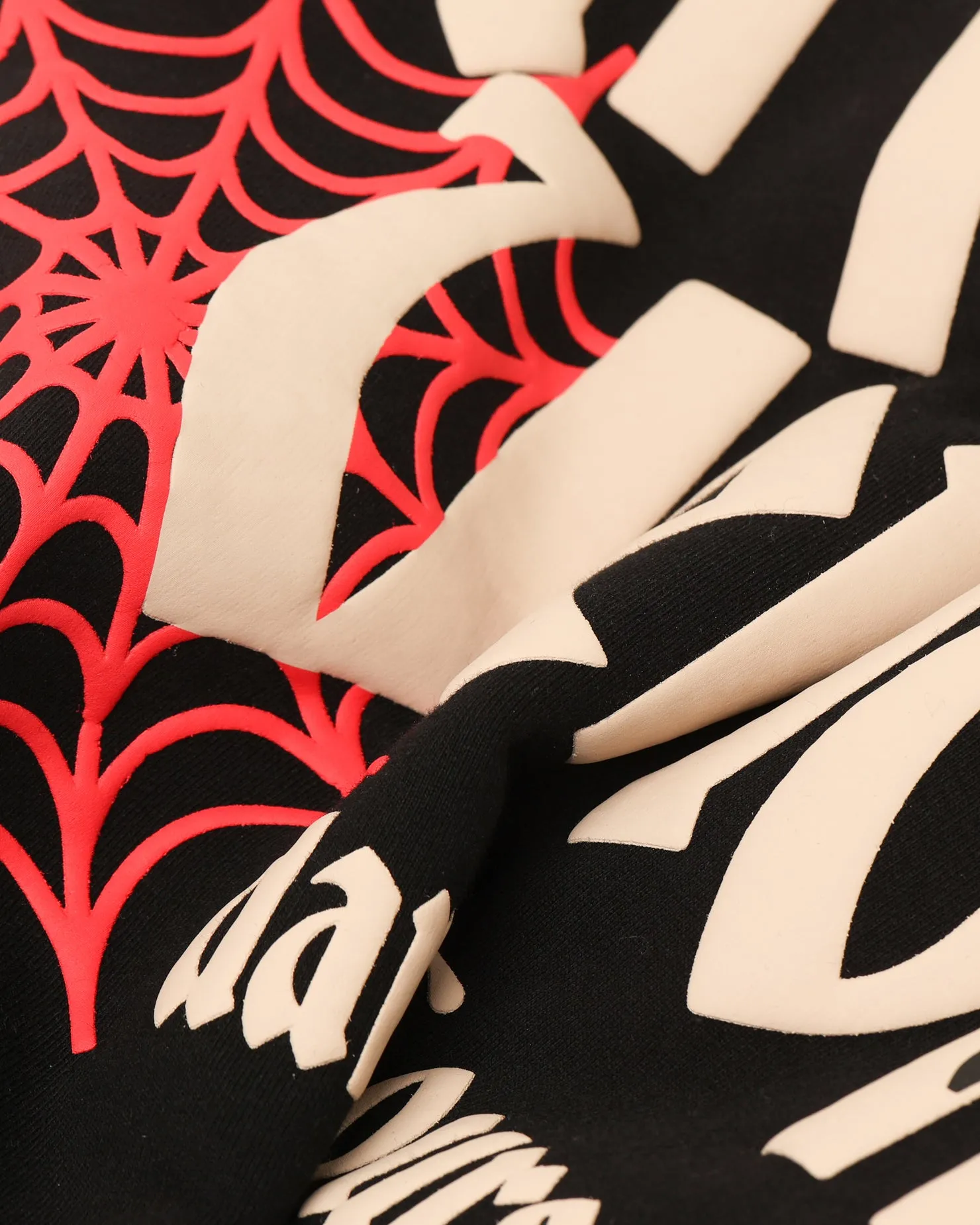 Sleeveless hunting Loiter Dark Hours Hoodie Off Black