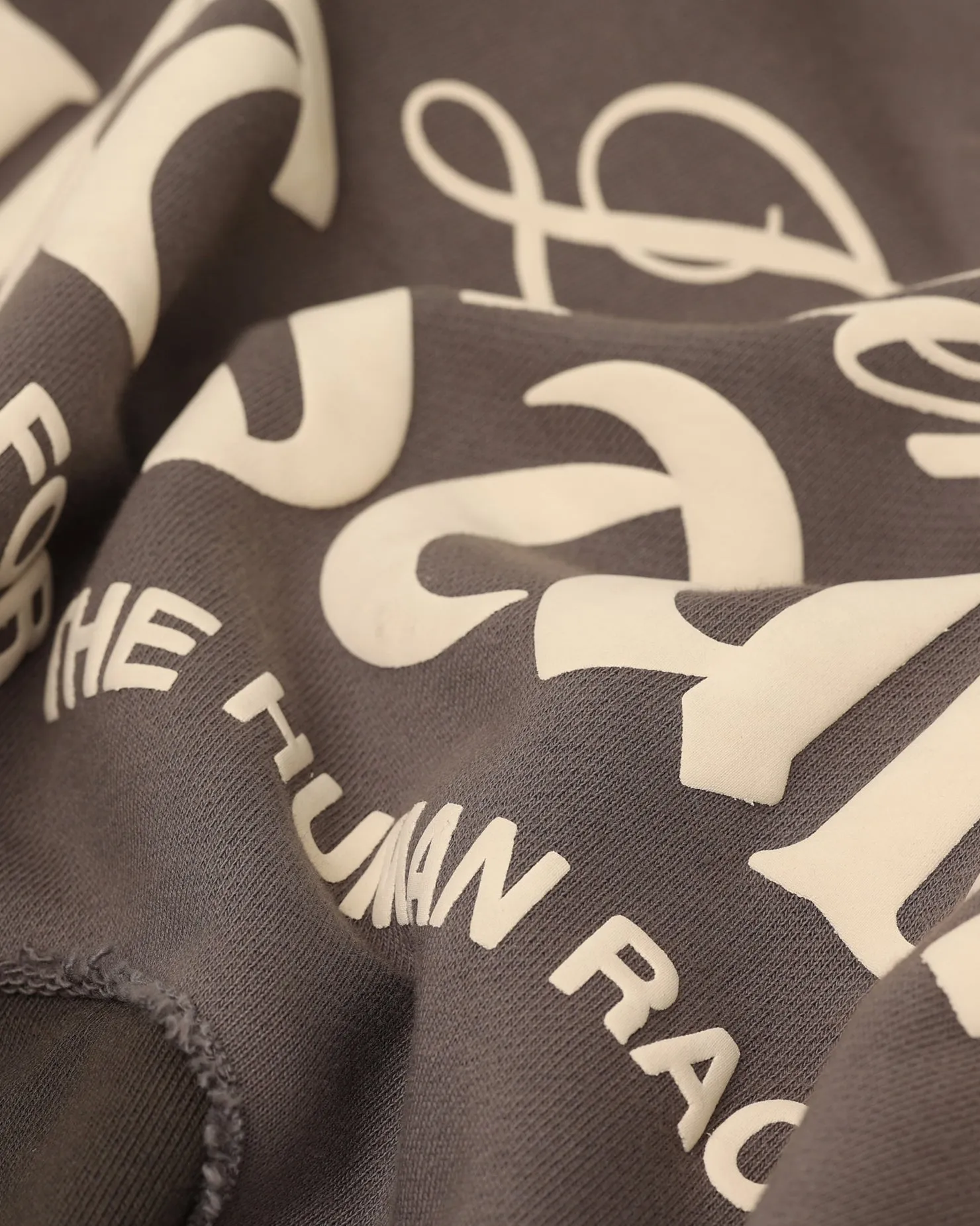 Loiter Palette Hoodie Grey High-Performance Jacket Bracelet