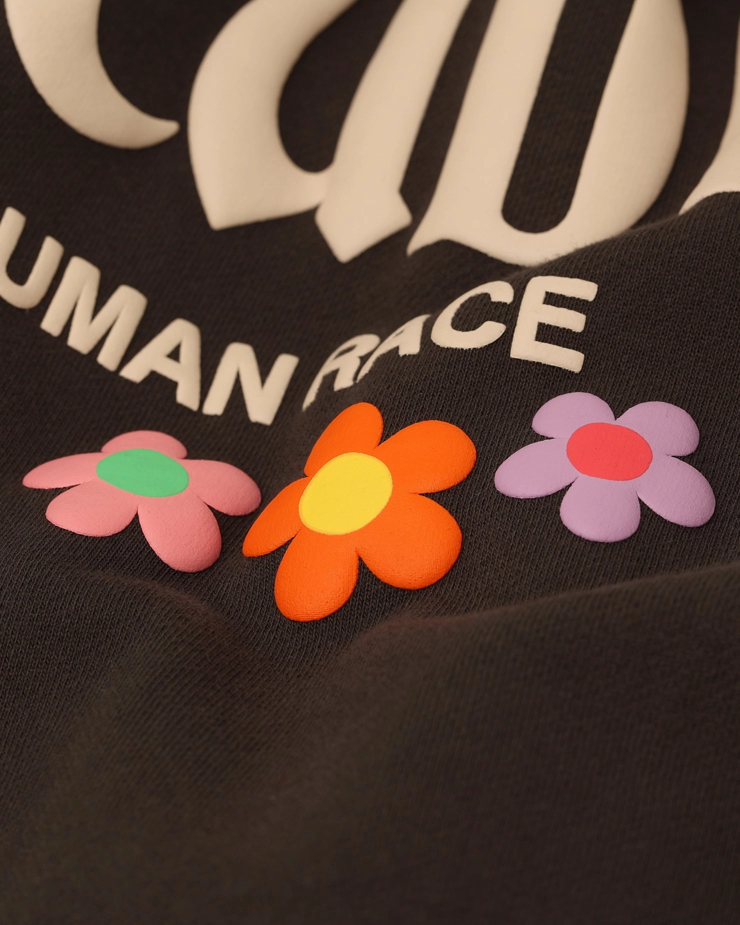 Sophisticated Loiter Dexterity Hoodie Charcoal