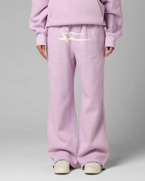 Loiter Hybrid Sweatpants Lilac All-Purpose Wear