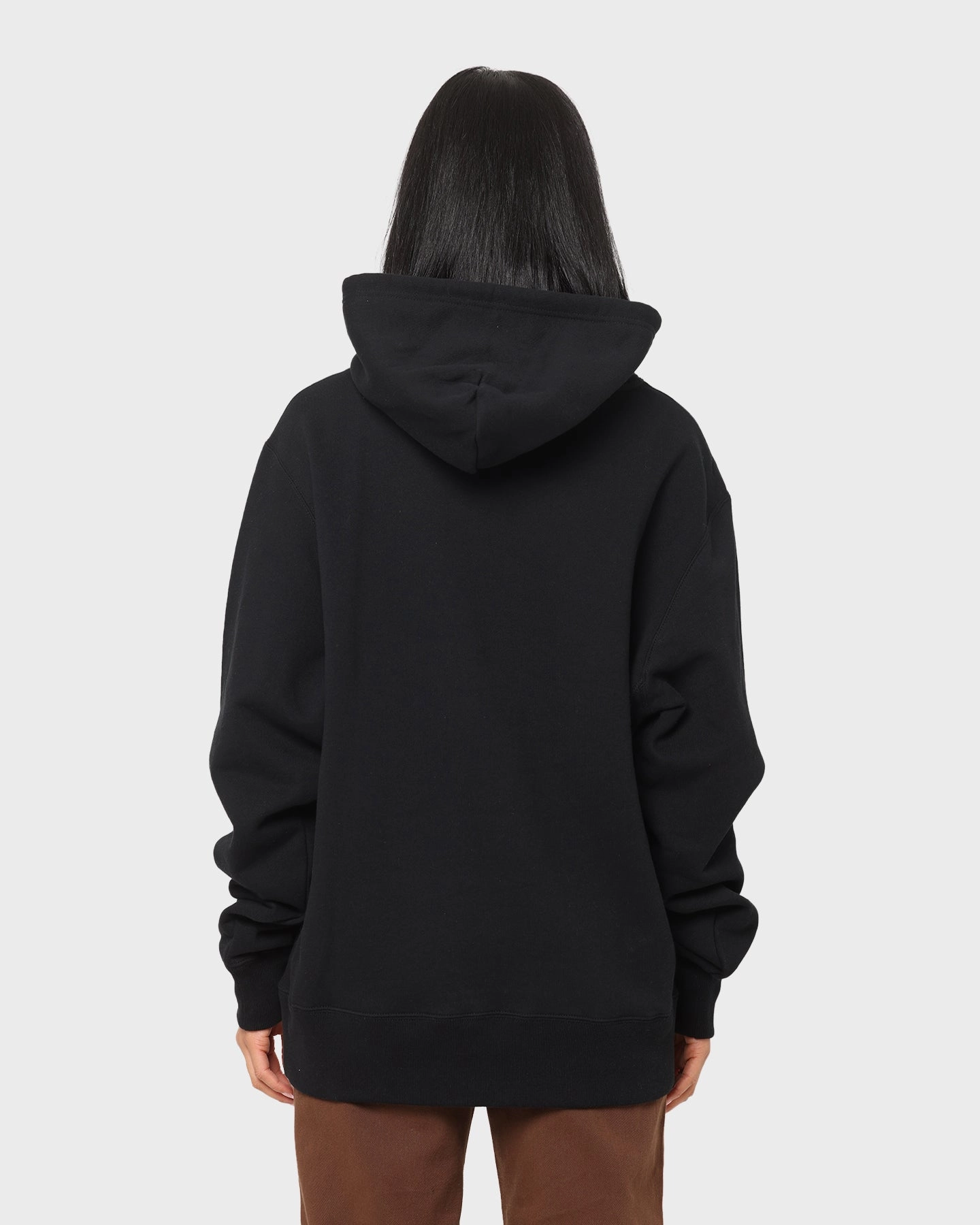 Los Angeles RadYo! What A Time To Be a Slime Hoodie Black Beach Holiday