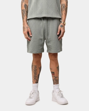 XXIII Danny Knit Shorts Olive Zero Bulk Packaging housewarming gift
