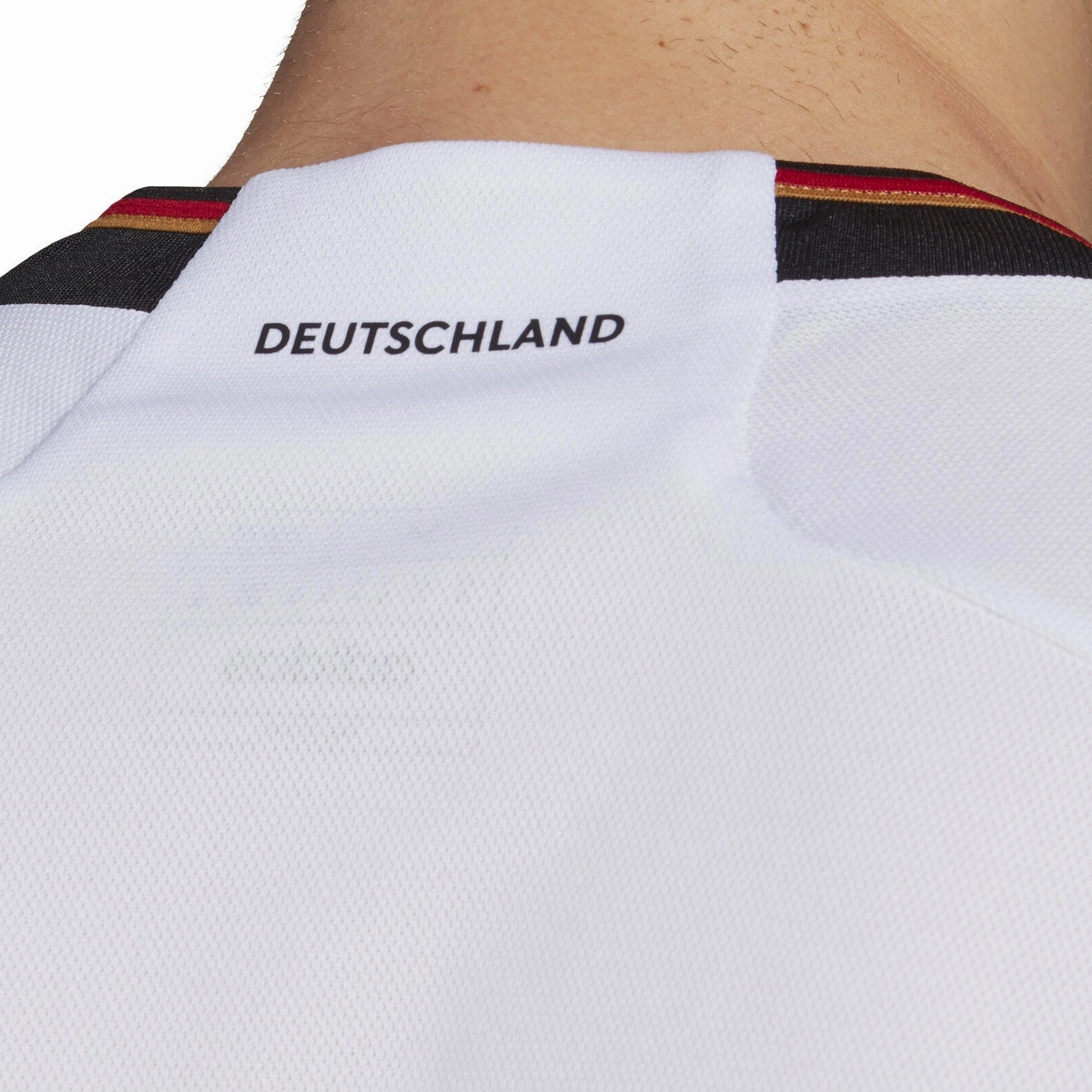 Germany national team Home soccer jersey 2022/23 - Adidas QuickPullOn