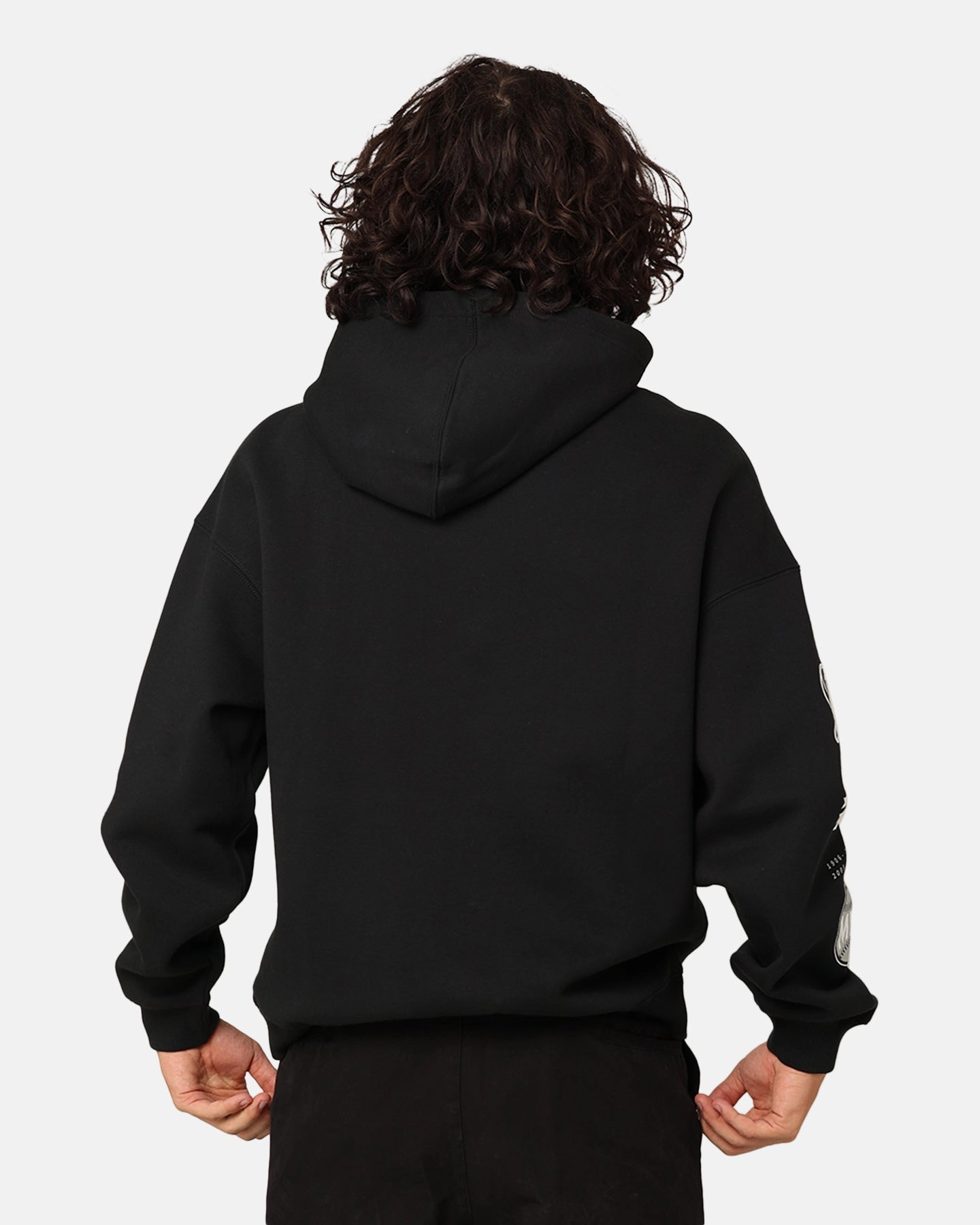 Majestic Athletic Chicago White Sox City Appliqu?? Hoodie Faded Black Advocate suitable for air sports