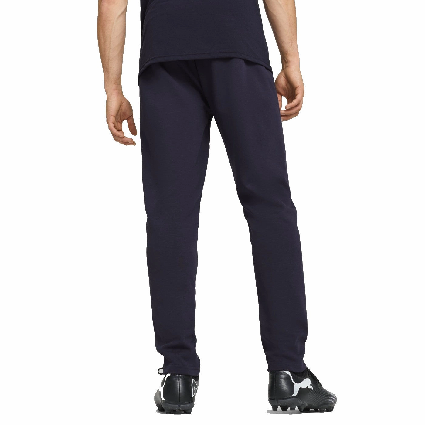 Wax compostable Manchester City Casual hooded presentation tracksuit 2024/25 - Puma