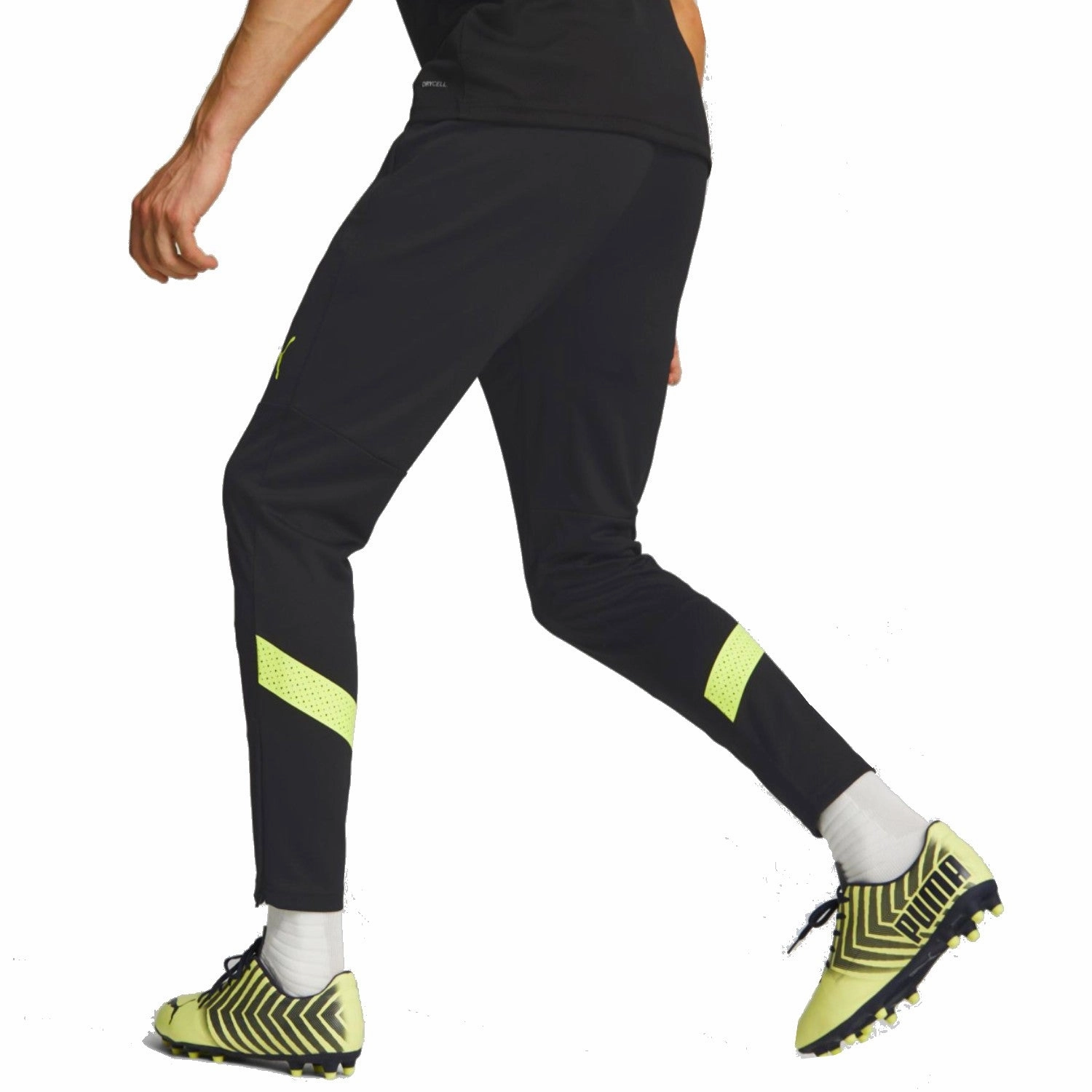 Anti-fungal Manchester City UCL training technical tracksuit 2022/23 - Puma