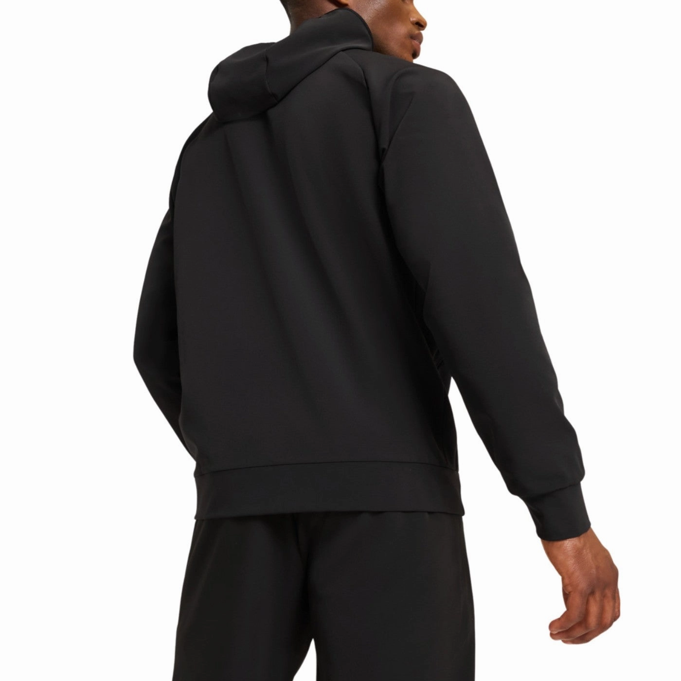 Manchester City woven presentation soccer tracksuit 2024/25 - Puma NonToxic Dye