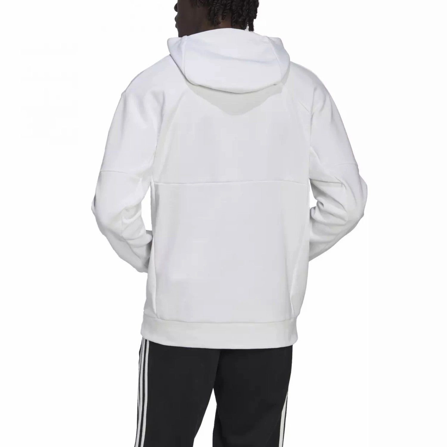 massage parlor Manchester United casual Travel hooded presentation tracksuit 2022/23 - Adidas