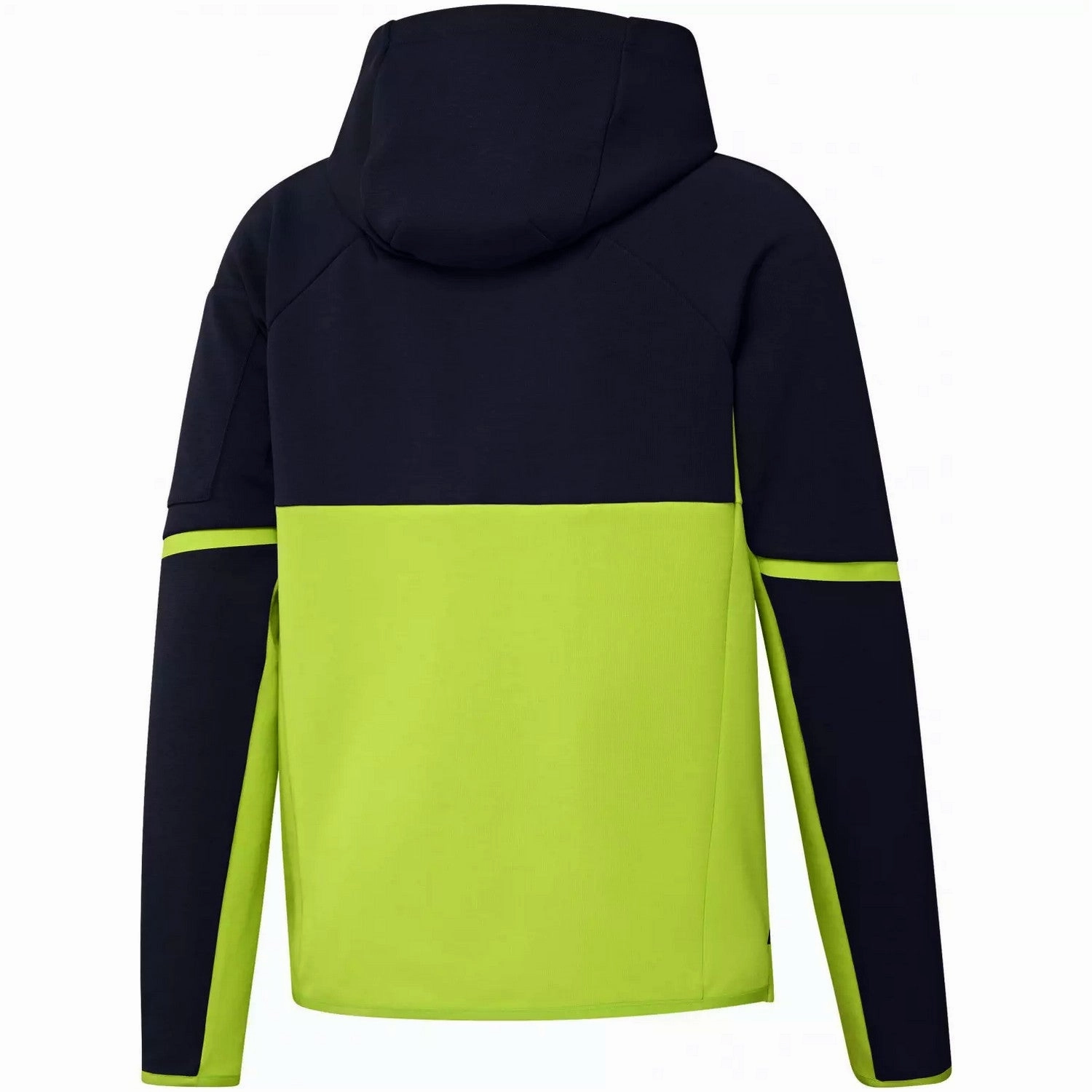 Manchester United pre-match EU presentation jacket 2022/23 - Adidas DualLayerVentilation