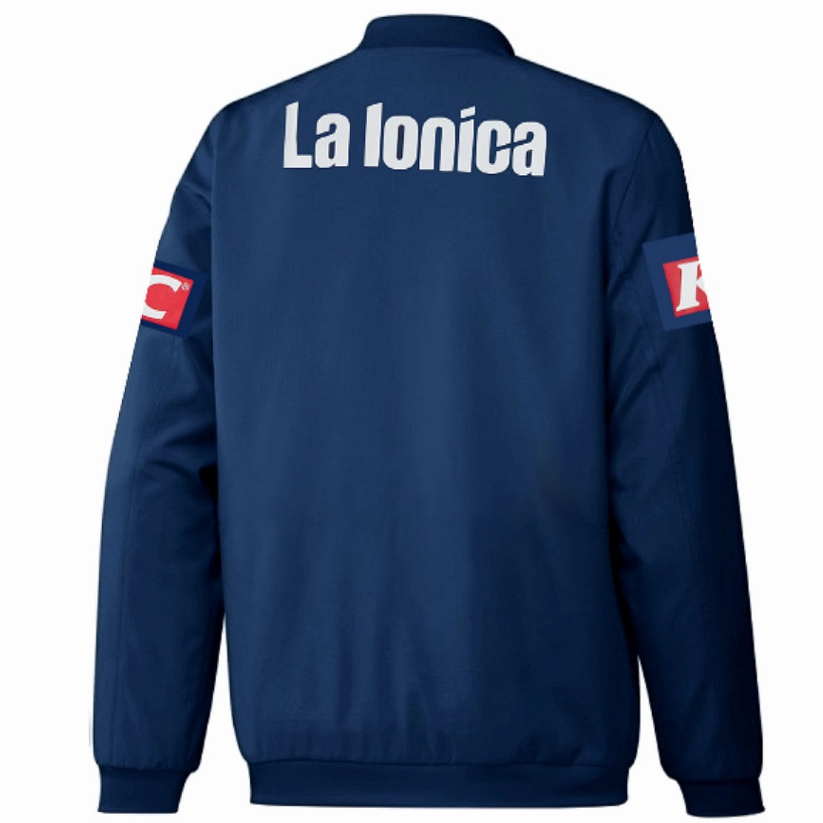 Melbourne Victory training presentation Soccer tracksuit 2020/21 - Adidas Outdoor Movement