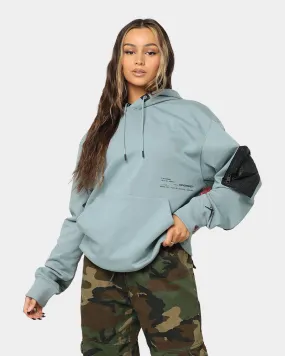 Jog Jordan Jordan 23 Engineered Statement Fleece Pullover Hoodie Aviator Grey